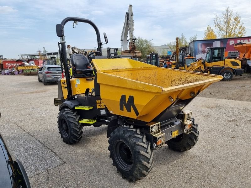 2020 / Tombereau Mecalac TA2sh – Image 2