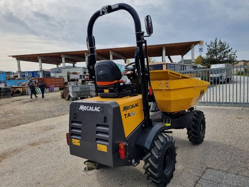 2020 / Tombereau Mecalac TA2sh – Image 11