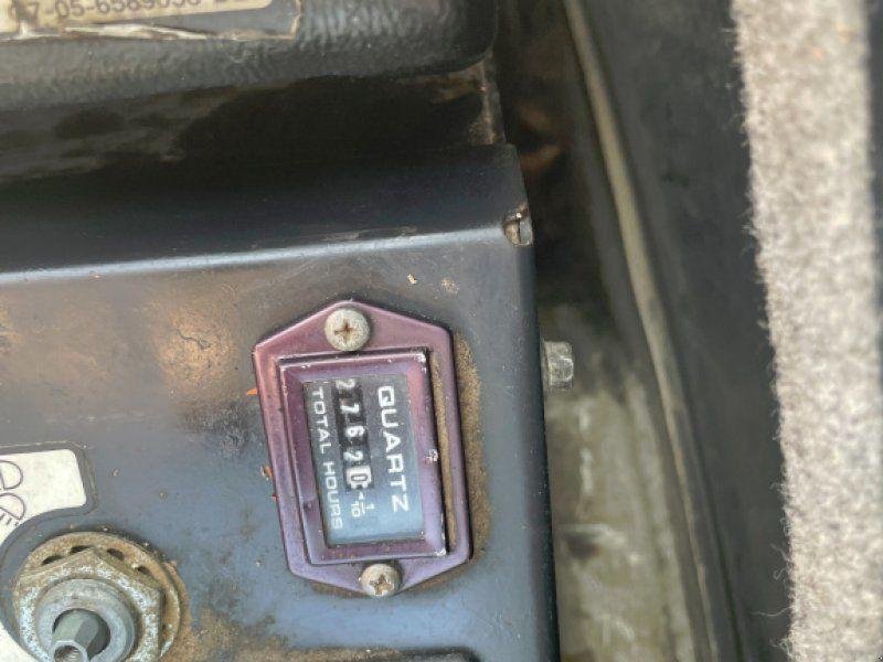 2006 / Mini Pelle BOBCAT 323 / 1,6 T – Image 12