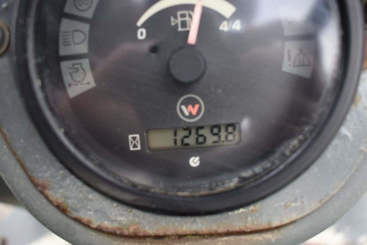 2011 / Tombereau Neuson 5001s – Image 12