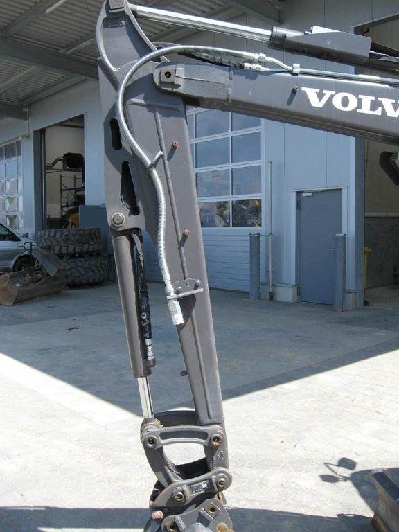 2017 / Mini pelle Volvo ECR 27D / 2,6 T – Image 12