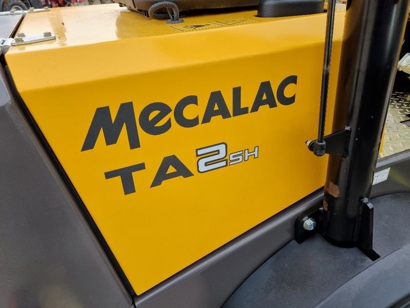 2020 / Tombereau Mecalac TA2sh – Image 13