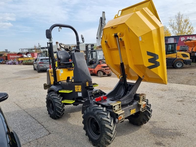 2020 / Tombereau Mecalac TA2sh – Image 14