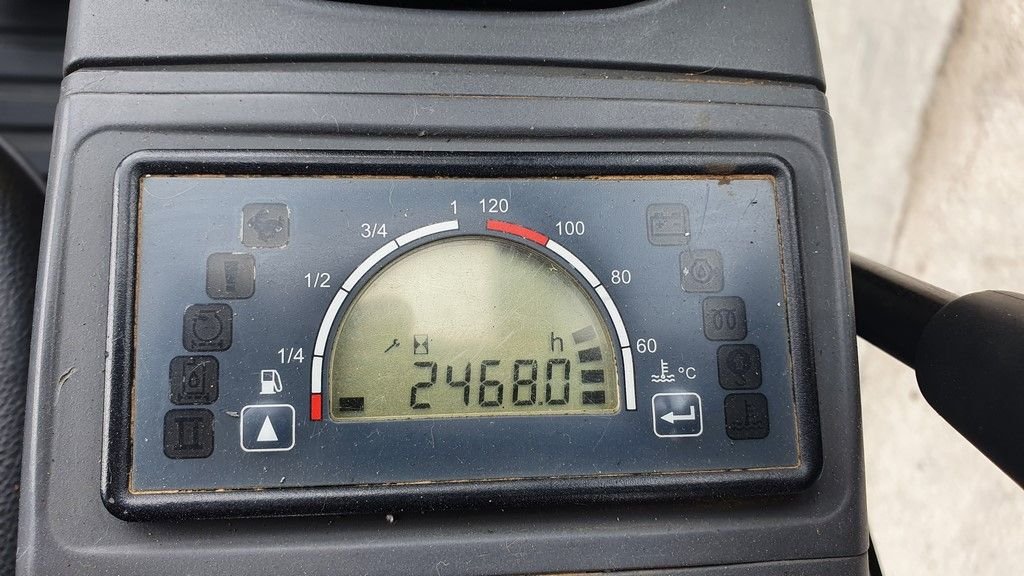 2013 / Mini Pelle CAT 302.2D / 2,1 T – Image 14