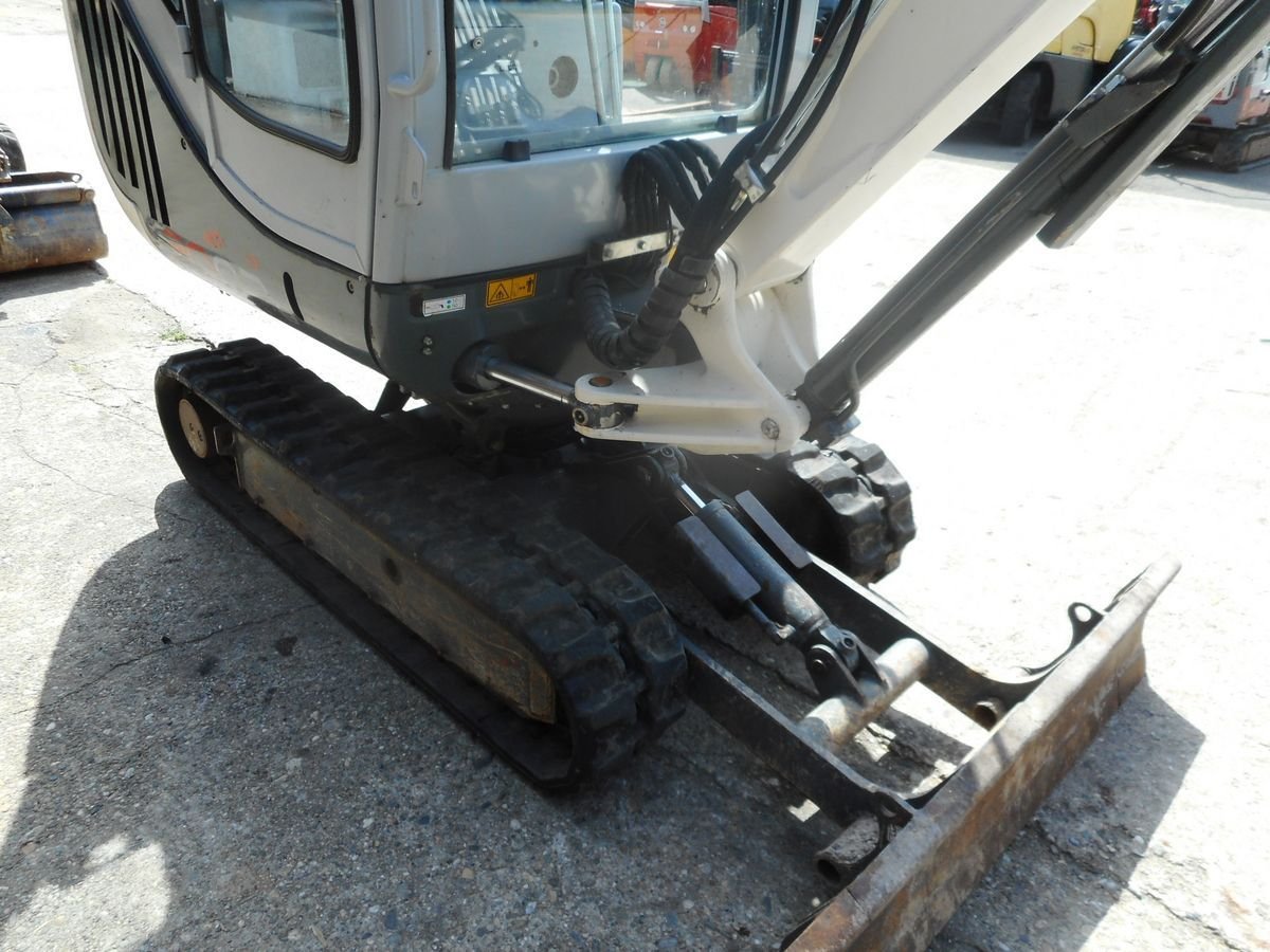 2012 / Mini Pelle Neuson 2003 / 2,2 T – Image 15