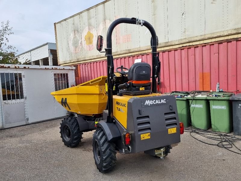 2020 / Tombereau Mecalac TA2sh – Image 3