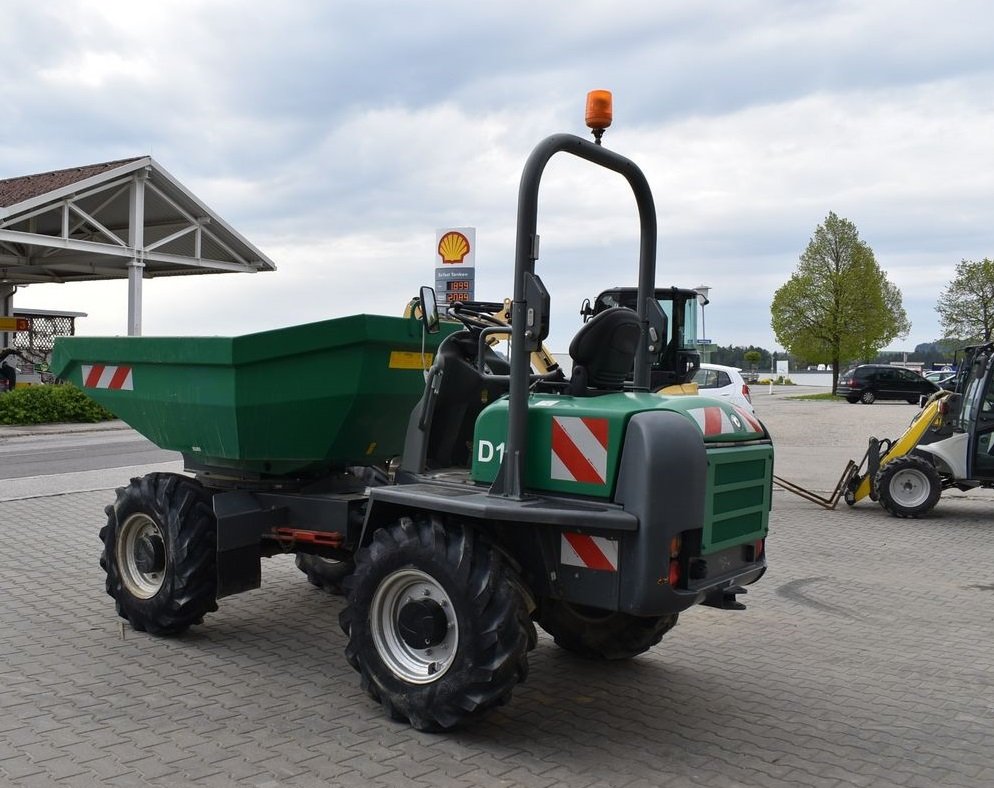 2011 / Tombereau Neuson 5001s – Image 3