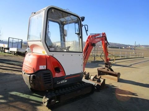 2009 / Mini Pelle Kubota KX41-3V / 1,7 T – Image 3