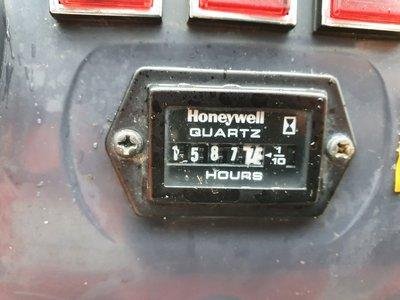 2015 / Mini Pelle Kubota K008-3 / 0,8 T – Image 3