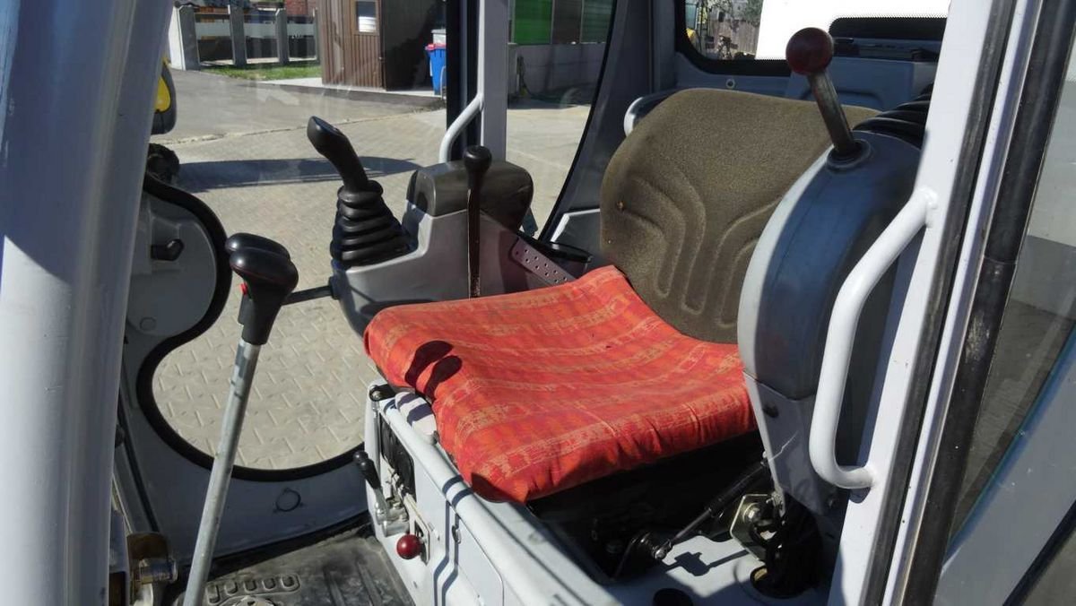 2009 / Mini pelle Neuson 2003 RD / 2,0 T – Image 3