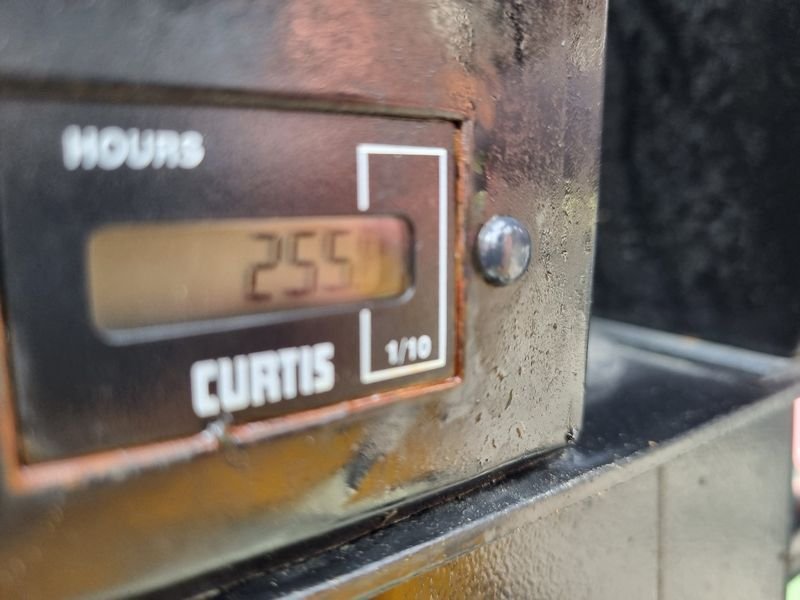 2020 / Tombereau Mecalac TA2sh – Image 4