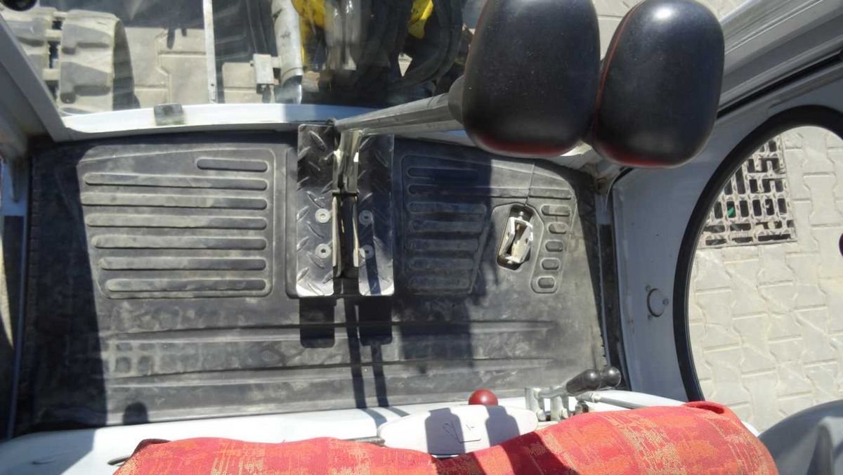 2009 / Mini pelle Neuson 2003 RD / 2,0 T – Image 4