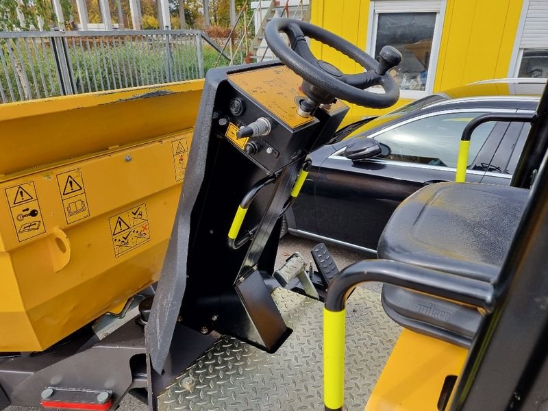 2020 / Tombereau Mecalac TA2sh – Image 5