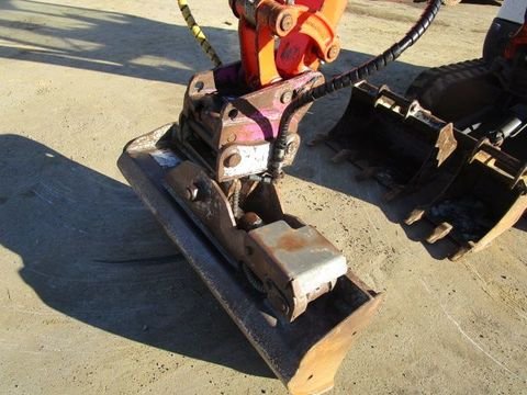 2009 / Mini Pelle Kubota KX41-3V / 1,7 T – Image 5