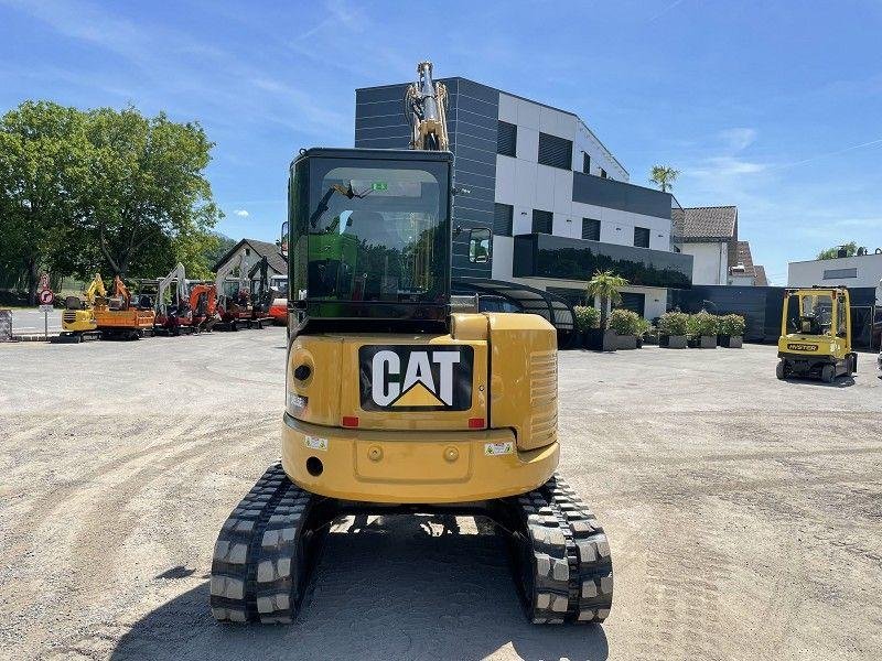 2013 / Mini pelle CATERPILLAR 305 5E / 5,2 T – Image 5