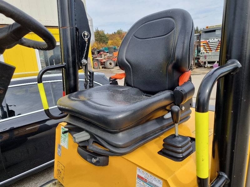 2020 / Tombereau Mecalac TA2sh – Image 6