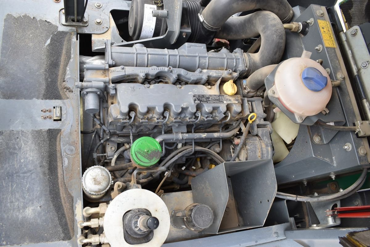 2011 / Tombereau Neuson 5001s – Image 6