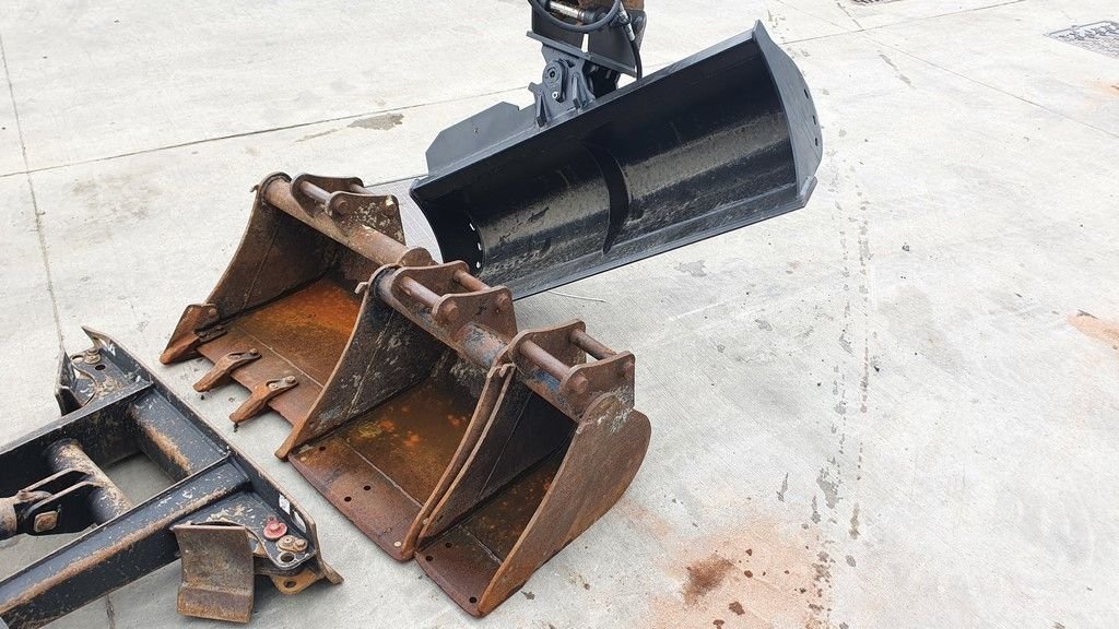 2013 / Mini Pelle CAT 302.2D / 2,1 T – Image 6