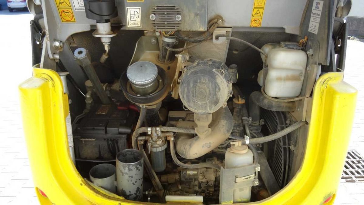 2009 / Mini pelle Neuson 2003 RD / 2,0 T – Image 6