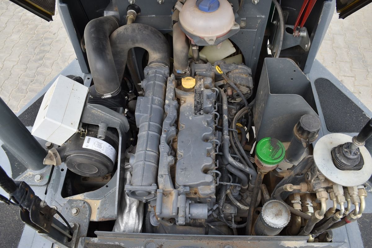 2011 / Tombereau Neuson 5001s – Image 7