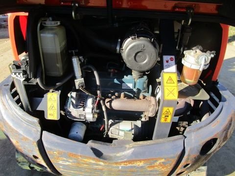 2009 / Mini Pelle Kubota KX41-3V / 1,7 T – Image 7