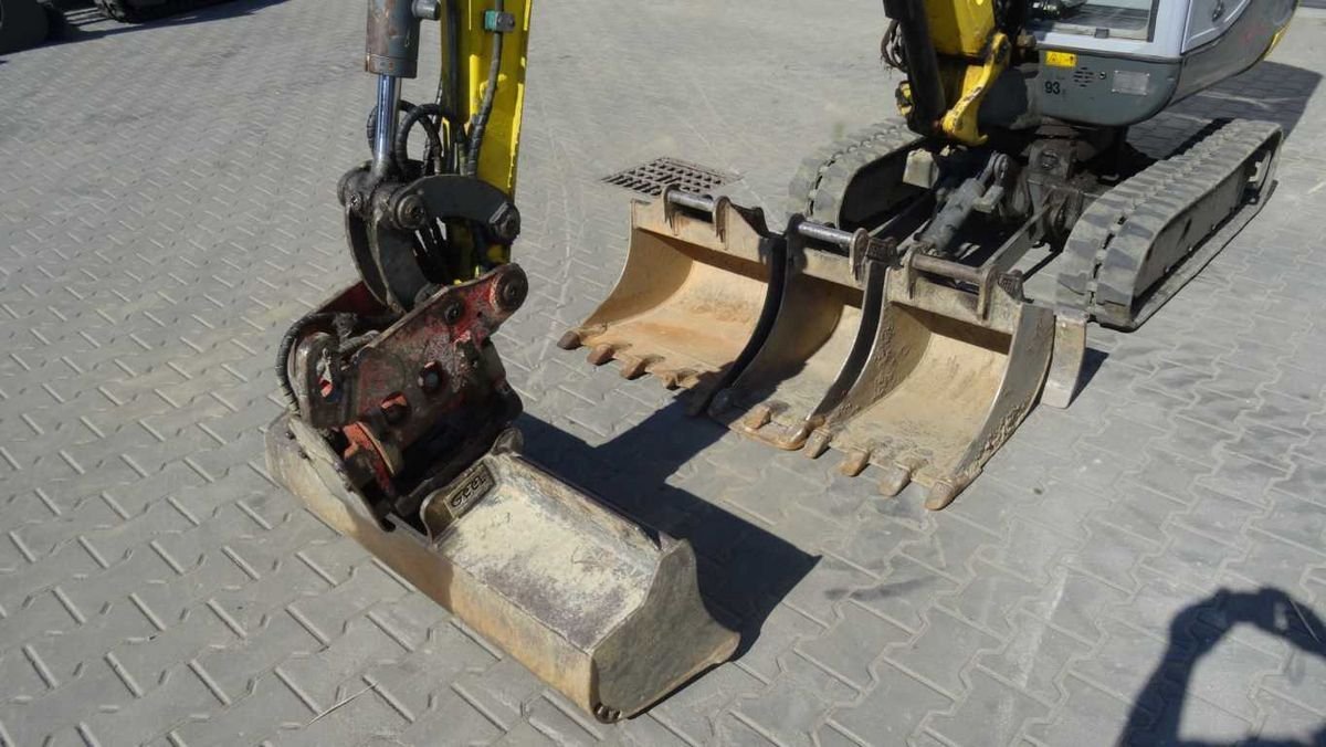 2009 / Mini pelle Neuson 2003 RD / 2,0 T – Image 7