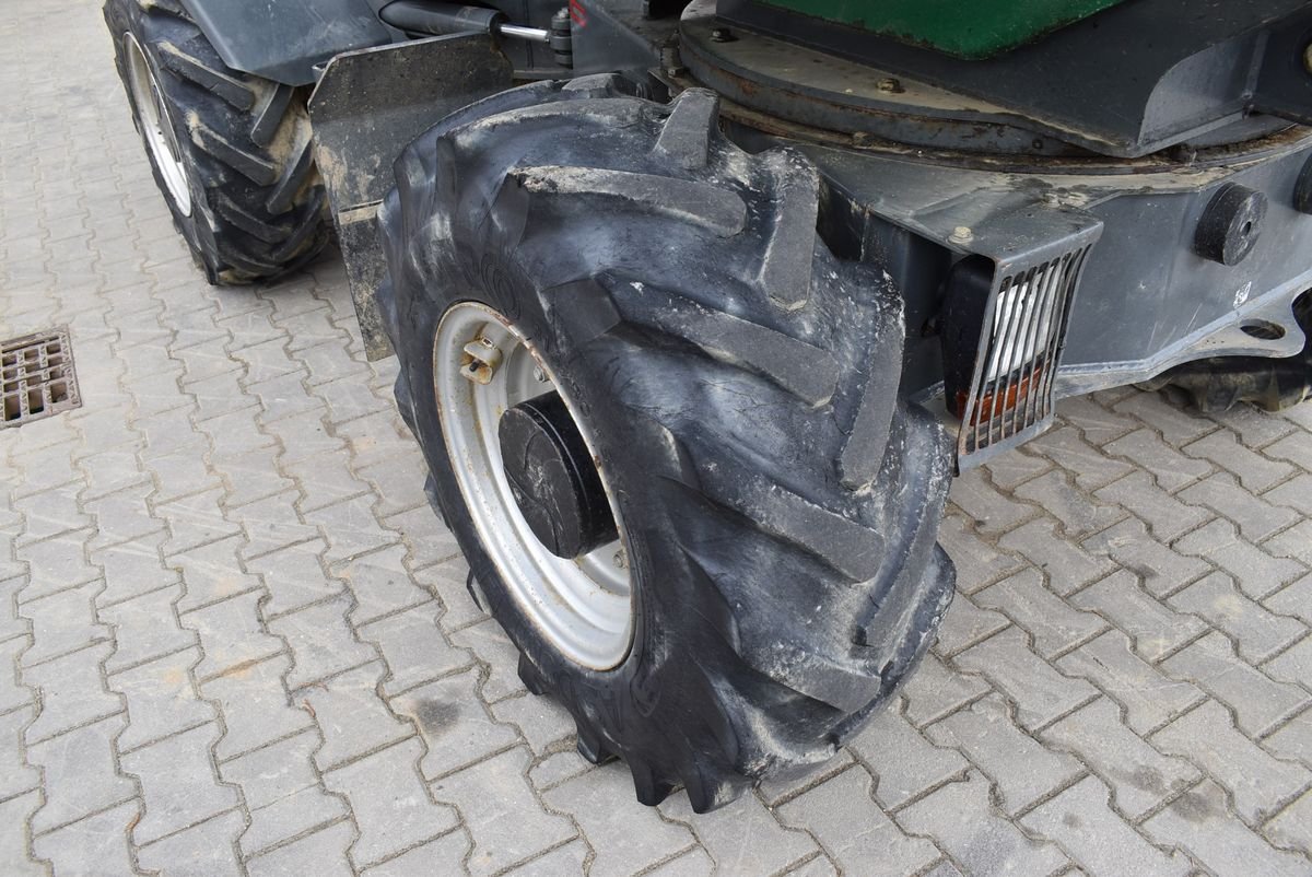 2011 / Tombereau Neuson 5001s – Image 8