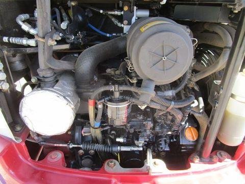 2018 / Mini Pelle Takeuchi TB 225 / 2,6 T – Image 8