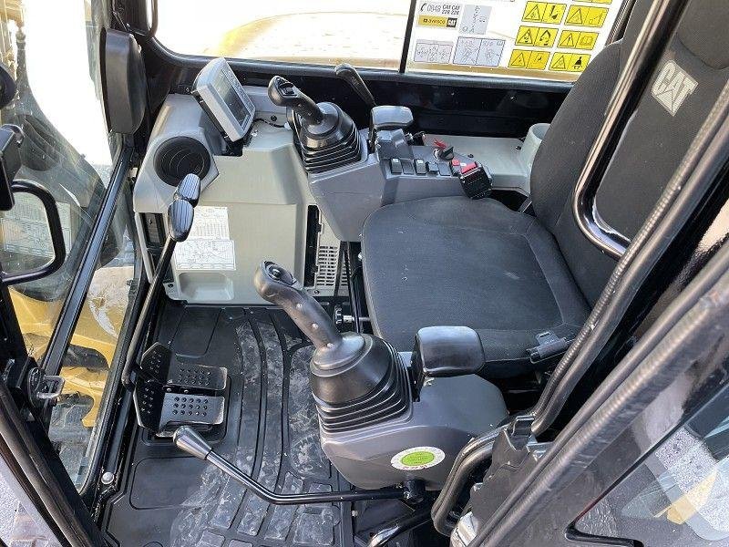 2013 / Mini pelle CATERPILLAR 305 5E / 5,2 T – Image 8