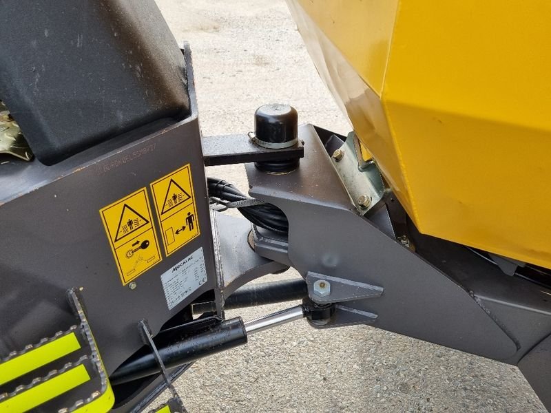 2020 / Tombereau Mecalac TA2sh – Image 9