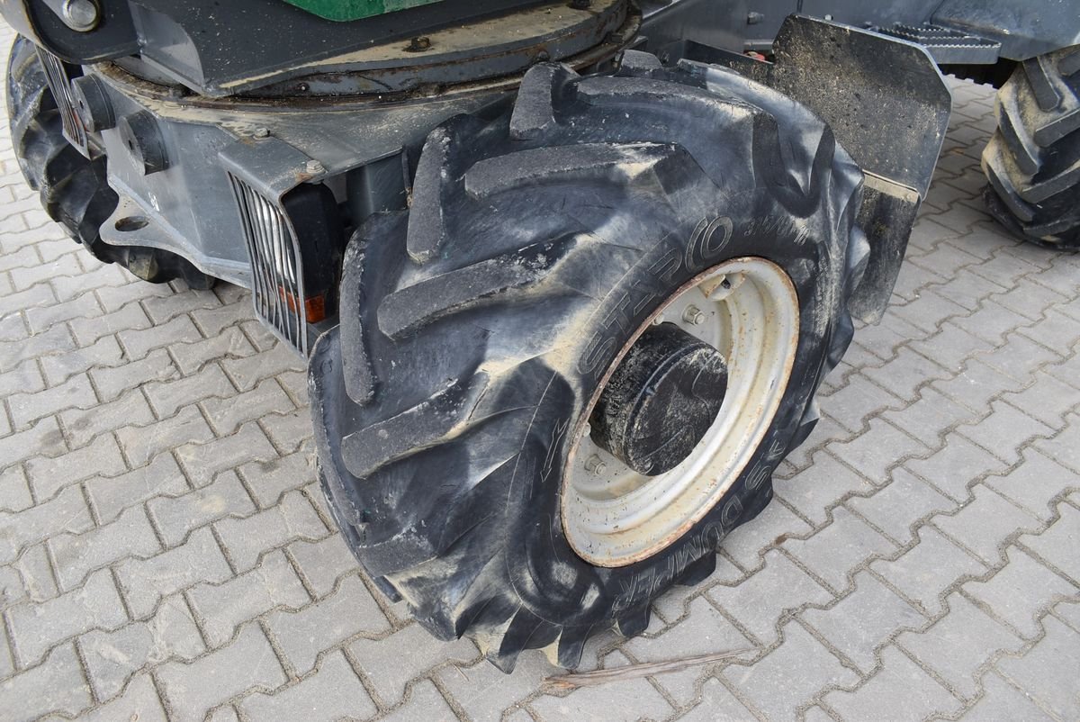 2011 / Tombereau Neuson 5001s – Image 9