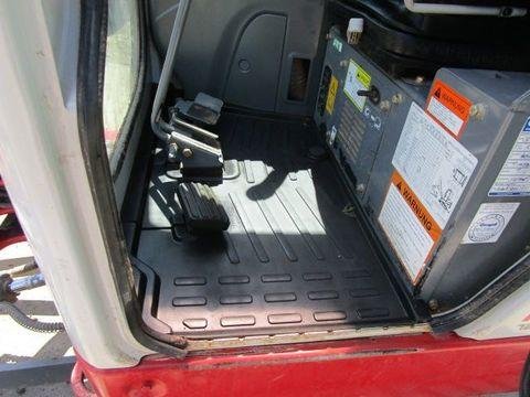 2018 / Mini Pelle Takeuchi TB 225 / 2,6 T – Image 9