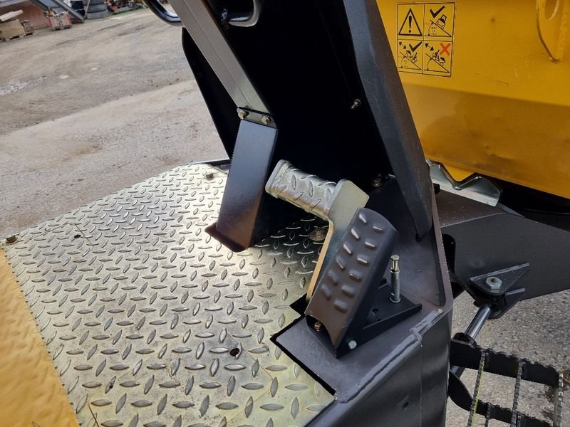 2020 / Tombereau Mecalac TA2sh – Image 10