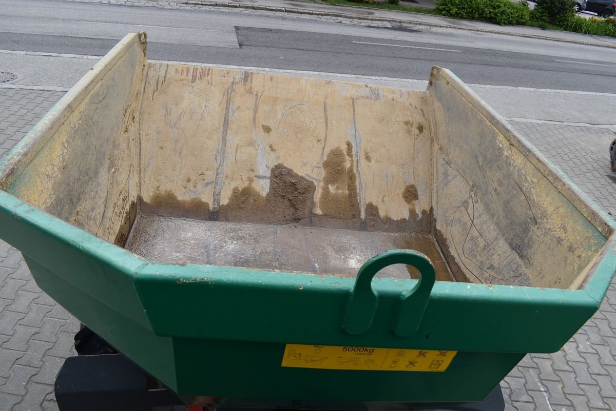 2011 / Tombereau Neuson 5001s – Image 10