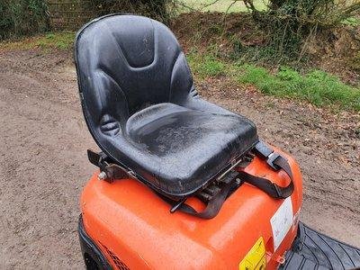 2015 / Mini Pelle Kubota K008-3 / 0,8 T – Image 10