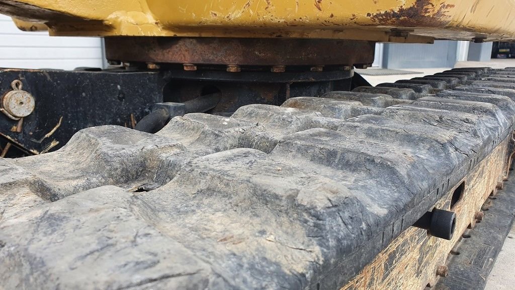 2013 / Mini Pelle CAT 302.2D / 2,1 T – Image 10