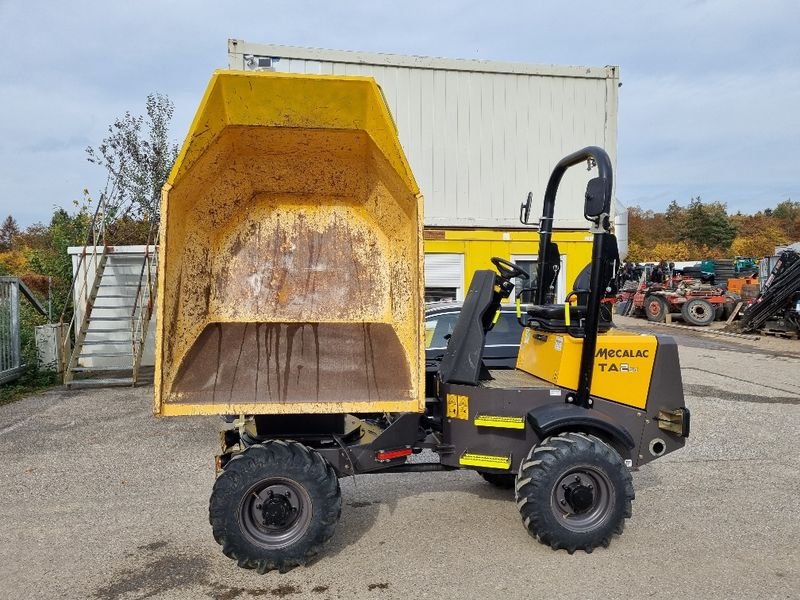 2020 / Tombereau Mecalac TA2sh – Image 15