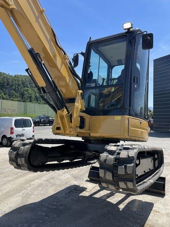 2013 / Mini pelle CATERPILLAR 305 5E / 5,2 T – Image 9