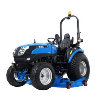 SOLIS 26 HYDROSTATIQUE HST