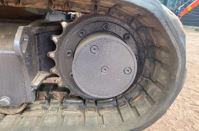 2012 / Mini Pelle Kubota KX 057-4 / 5,5 T – Image 4